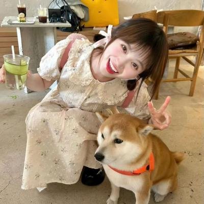 前说！